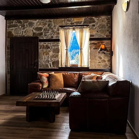 Guest house меча стъпка