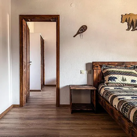 Guest house меча стъпка Gela