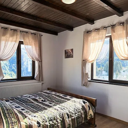 меча стъпка Guest house