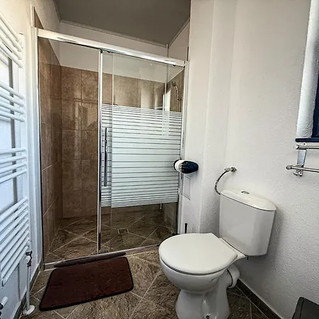 Guest house меча стъпка