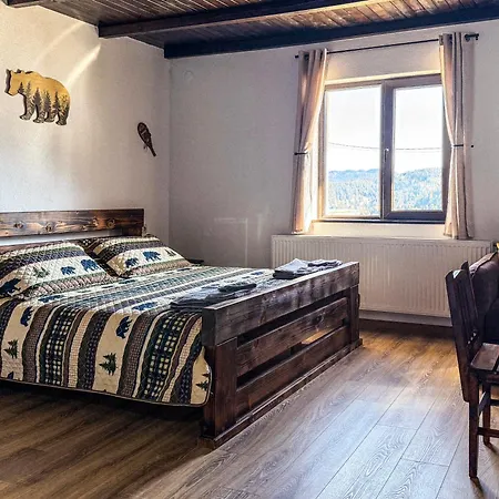 меча стъпка Guest house *