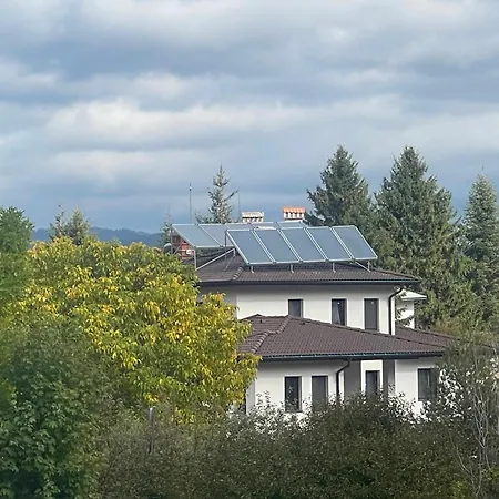 Guest house меча стъпка