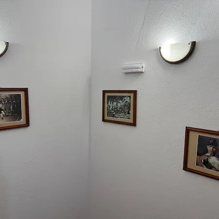Guest house меча стъпка *