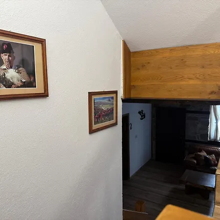 Guest house меча стъпка