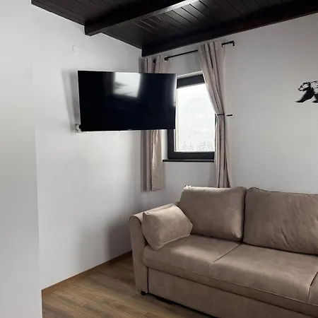 Guest house меча стъпка