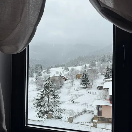 меча стъпка Guest house Gela