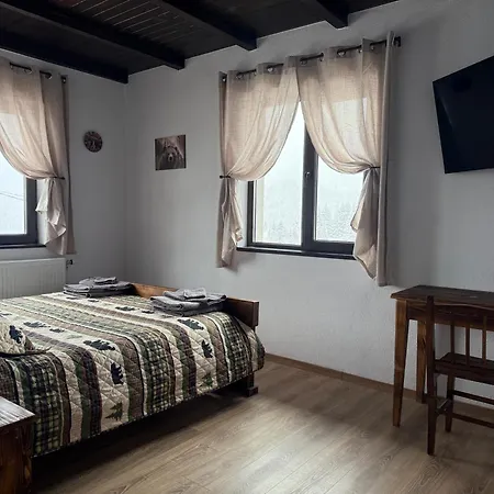 меча стъпка Guest house Gela